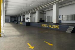 Enterprise One (D14), Factory #463340441